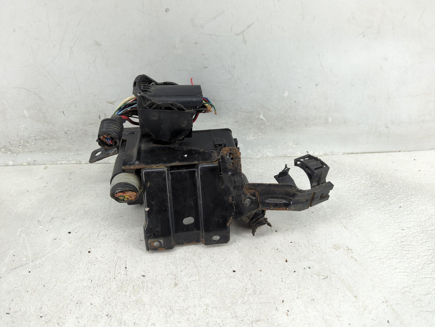 2018-2021 Nissan Kicks Fusebox Fuse Box Panel Relay Module Fits Fits 2018 2019 2020 2021 OEM Used Auto Parts - Oemusedautopa