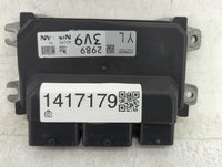2018-2019 Nissan Kicks PCM Engine Control Computer ECU ECM PCU OEM Fits Fits 2018 2019 OEM Used Auto Parts - Oemusedautopart