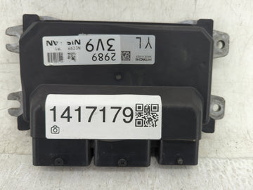 2018-2019 Nissan Kicks PCM Engine Control Computer ECU ECM PCU OEM Fits Fits 2018 2019 OEM Used Auto Parts - Oemusedautopart
