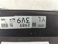 2018-2019 Nissan Kicks PCM Engine Control Computer ECU ECM PCU OEM Fits Fits 2018 2019 OEM Used Auto Parts - Oemusedautopart