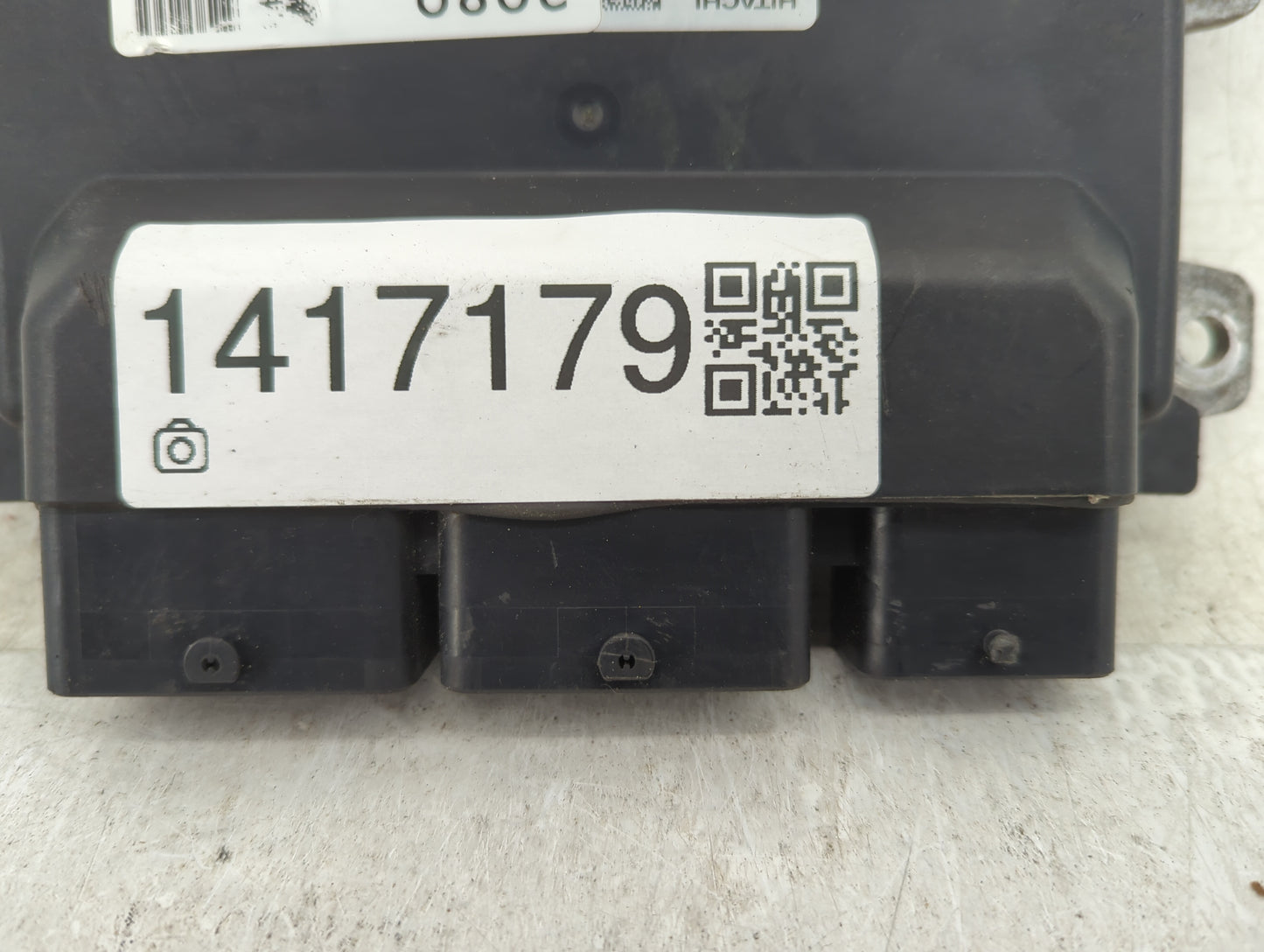 2018-2019 Nissan Kicks PCM Engine Control Computer ECU ECM PCU OEM Fits Fits 2018 2019 OEM Used Auto Parts - Oemusedautopart