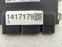 2018-2019 Nissan Kicks PCM Engine Control Computer ECU ECM PCU OEM Fits Fits 2018 2019 OEM Used Auto Parts - Oemusedautopart