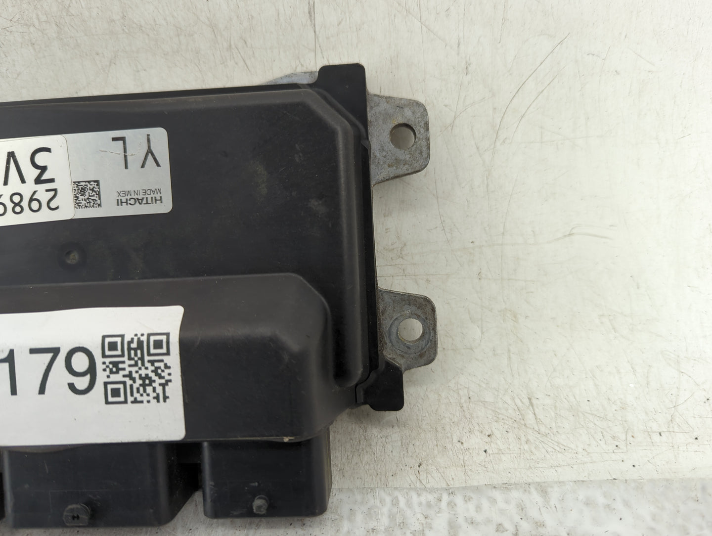2018-2019 Nissan Kicks PCM Engine Control Computer ECU ECM PCU OEM Fits Fits 2018 2019 OEM Used Auto Parts - Oemusedautopart