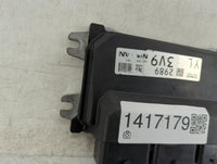 2018-2019 Nissan Kicks PCM Engine Control Computer ECU ECM PCU OEM Fits Fits 2018 2019 OEM Used Auto Parts - Oemusedautopart