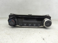 2019-2020 Nissan Kicks Climate Control Module Temperature AC/Heater Replacement Fits Fits 2019 2020 2021 2022 OEM Used Auto 