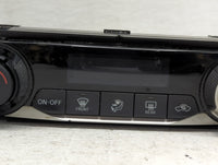 2019-2020 Nissan Kicks Climate Control Module Temperature AC/Heater Replacement Fits Fits 2019 2020 2021 2022 OEM Used Auto 