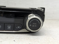 2019-2020 Nissan Kicks Climate Control Module Temperature AC/Heater Replacement Fits Fits 2019 2020 2021 2022 OEM Used Auto 