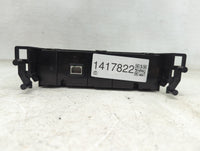 2019-2020 Nissan Kicks Climate Control Module Temperature AC/Heater Replacement Fits Fits 2019 2020 2021 2022 OEM Used Auto 