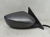 2018-2021 Nissan Kicks Passenger Side View Mirror - Right Door Mirror OEM Used - Oemusedautoparts1.com