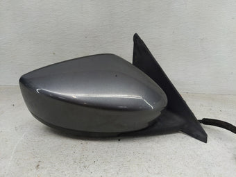 compare product 2018-2021 Nissan Kicks Passenger Side View Mirror - Right Door Mirror OEM Used