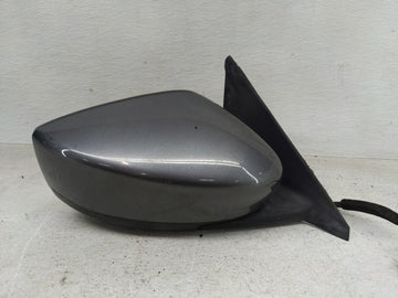 2018-2021 Nissan Kicks Passenger Side View Mirror - Right Door Mirror OEM Used - Oemusedautoparts1.com