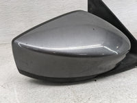 2018-2021 Nissan Kicks Passenger Side View Mirror - Right Door Mirror OEM Used - Oemusedautoparts1.com