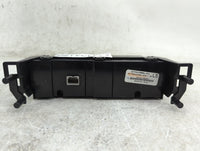 2018-2020 Nissan Kicks Climate Control Module Temperature AC/Heater Replacement P/N:27500SRL5A 275005RL5A--B Fits OEM Used A