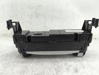 2018-2020 Nissan Kicks Climate Control Module Temperature AC/Heater Replacement P/N:27500SRL5A 275005RL5A--B Fits OEM Used A