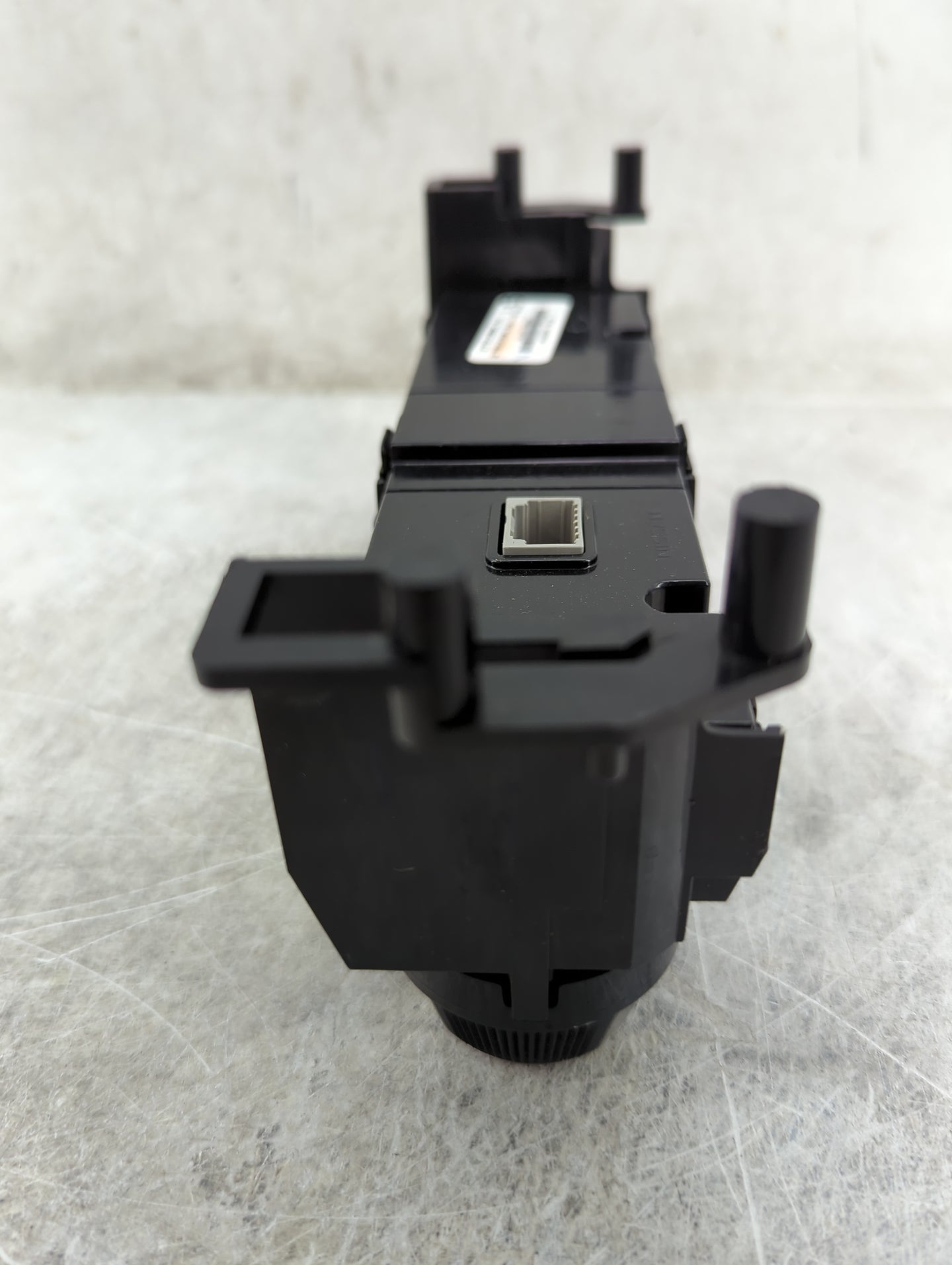 2018-2020 Nissan Kicks Climate Control Module Temperature AC/Heater Replacement P/N:27500SRL5A 275005RL5A--B Fits OEM Used A