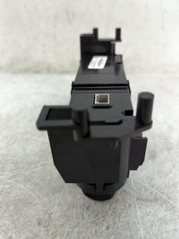 2018-2020 Nissan Kicks Climate Control Module Temperature AC/Heater Replacement P/N:27500SRL5A 275005RL5A--B Fits OEM Used A