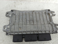 2018-2019 Nissan Kicks PCM Engine Control Computer ECU ECM PCU OEM P/N:NEC005-852 Fits Fits 2018 2019 OEM Used Auto Parts - 