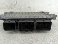 2018-2019 Nissan Kicks PCM Engine Control Computer ECU ECM PCU OEM P/N:NEC005-852 Fits Fits 2018 2019 OEM Used Auto Parts - 
