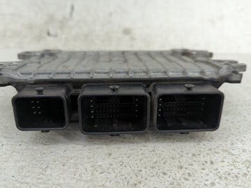 2018-2019 Nissan Kicks PCM Engine Control Computer ECU ECM PCU OEM P/N:NEC005-852 Fits Fits 2018 2019 OEM Used Auto Parts