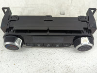 2019-2020 Nissan Kicks Climate Control Module Temperature AC/Heater Replacement P/N:275005RA5A Fits Fits 2019 2020 2021 2022