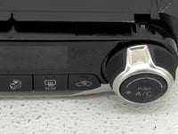 2019-2020 Nissan Kicks Climate Control Module Temperature AC/Heater Replacement P/N:275005RA5A Fits Fits 2019 2020 2021 2022