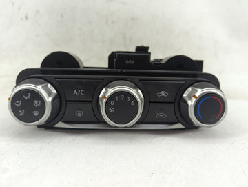 2018-2021 Nissan Kicks Climate Control Module Temperature AC/Heater Replacement P/N:T19822CB Fits Fits 2018 2019 2020 2021 O