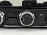 2018-2021 Nissan Kicks Climate Control Module Temperature AC/Heater Replacement P/N:T19822CB Fits Fits 2018 2019 2020 2021 O