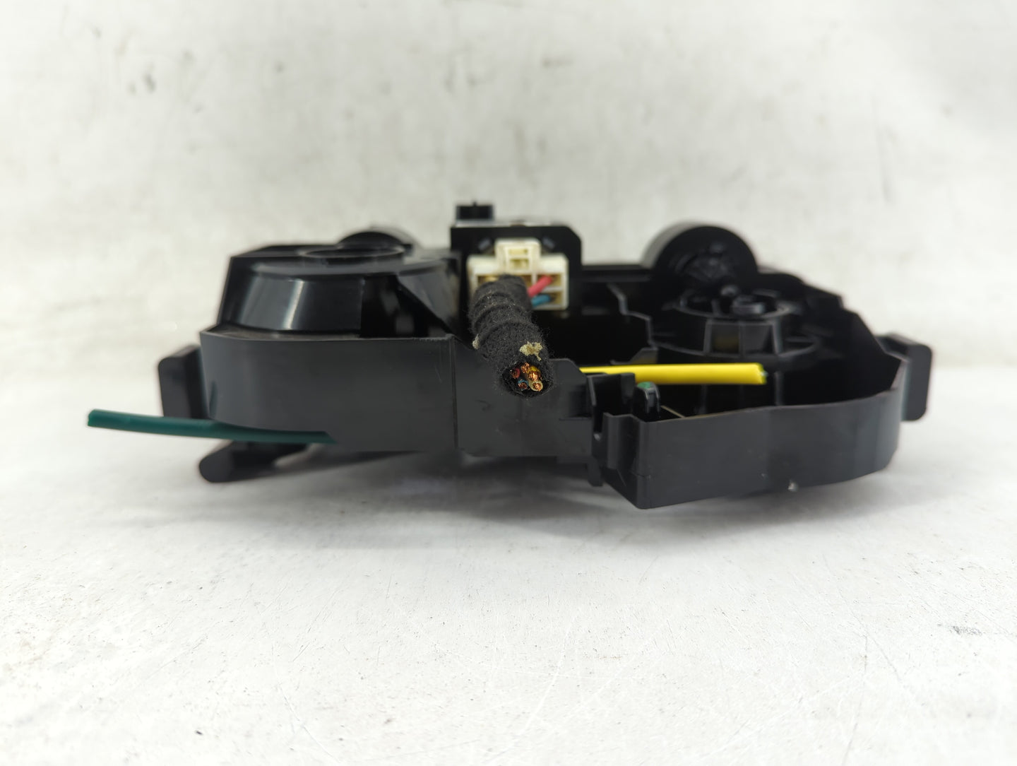 2018-2021 Nissan Kicks Climate Control Module Temperature AC/Heater Replacement P/N:T19822CB Fits Fits 2018 2019 2020 2021 O