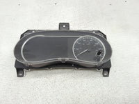 2018-2019 Nissan Kicks Instrument Cluster Speedometer Gauges P/N:24810 5RL0B Miles: Fits Fits 2018 2019 OEM Used Auto Parts 