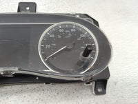 2018-2019 Nissan Kicks Instrument Cluster Speedometer Gauges P/N:24810 5RL0B Miles: Fits Fits 2018 2019 OEM Used Auto Parts 