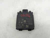 2018-2020 Nissan Kicks Back Up Sensor Backup Camera - Oemusedautoparts1.com