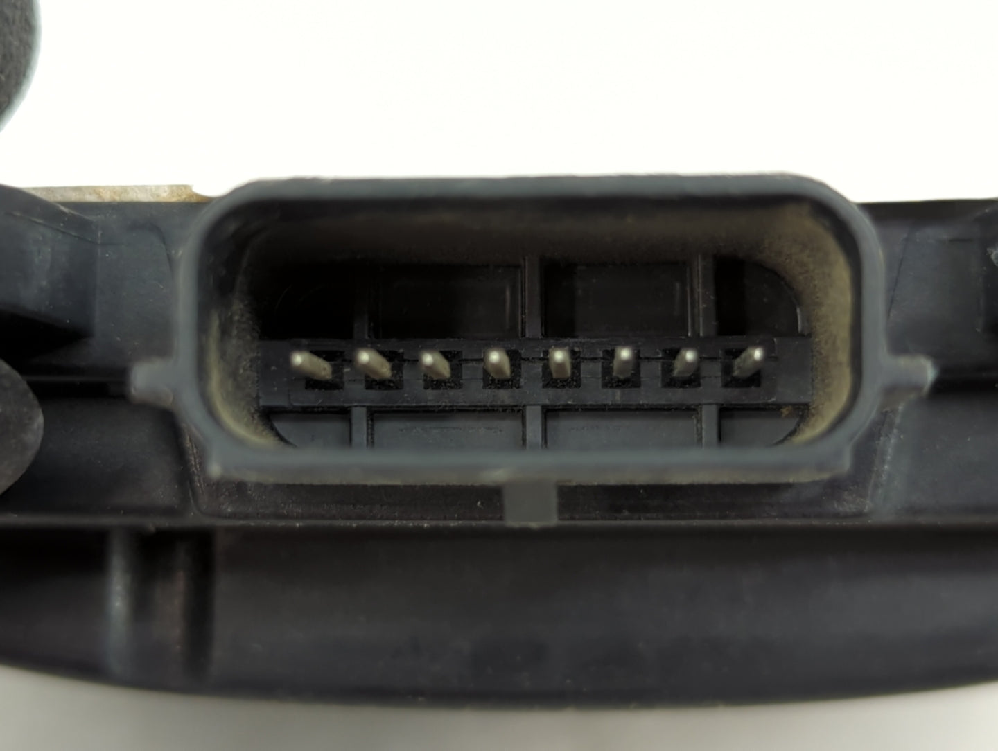 2018-2020 Nissan Kicks Back Up Sensor Backup Camera - Oemusedautoparts1.com