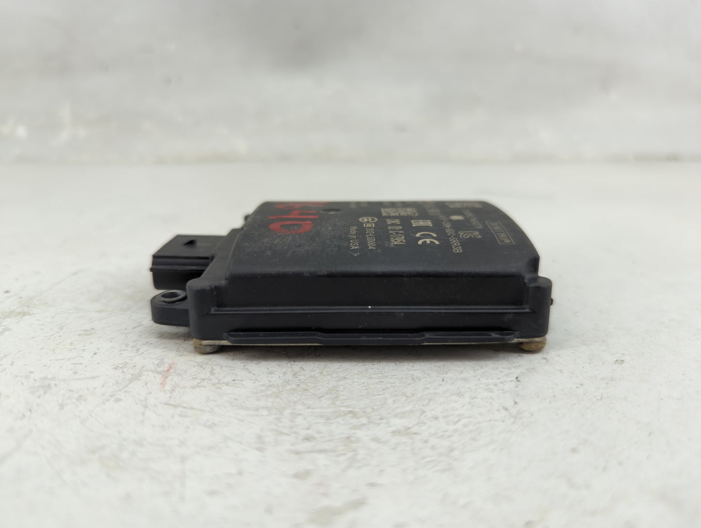 2018-2020 Nissan Kicks Back Up Sensor Backup Camera - Oemusedautoparts1.com
