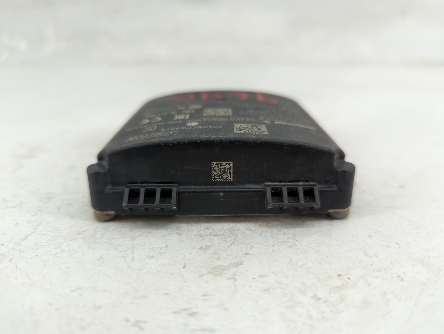 2018-2020 Nissan Kicks Back Up Sensor Backup Camera - Oemusedautoparts1.com