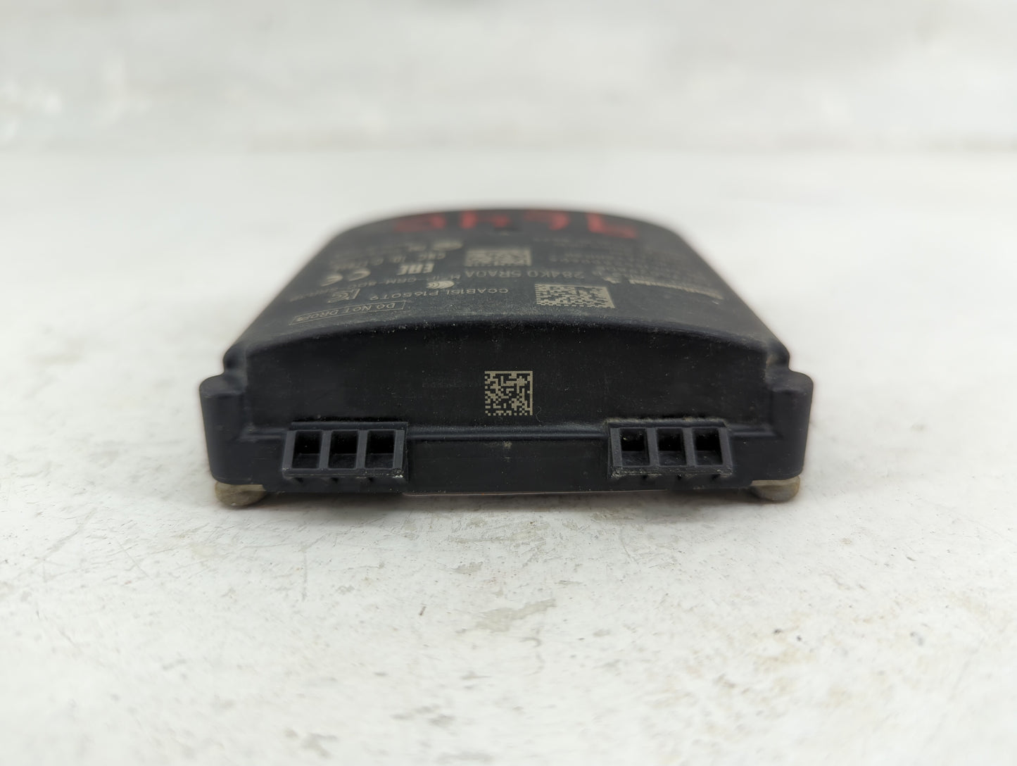 2018-2020 Nissan Kicks Back Up Sensor Backup Camera - Oemusedautoparts1.com