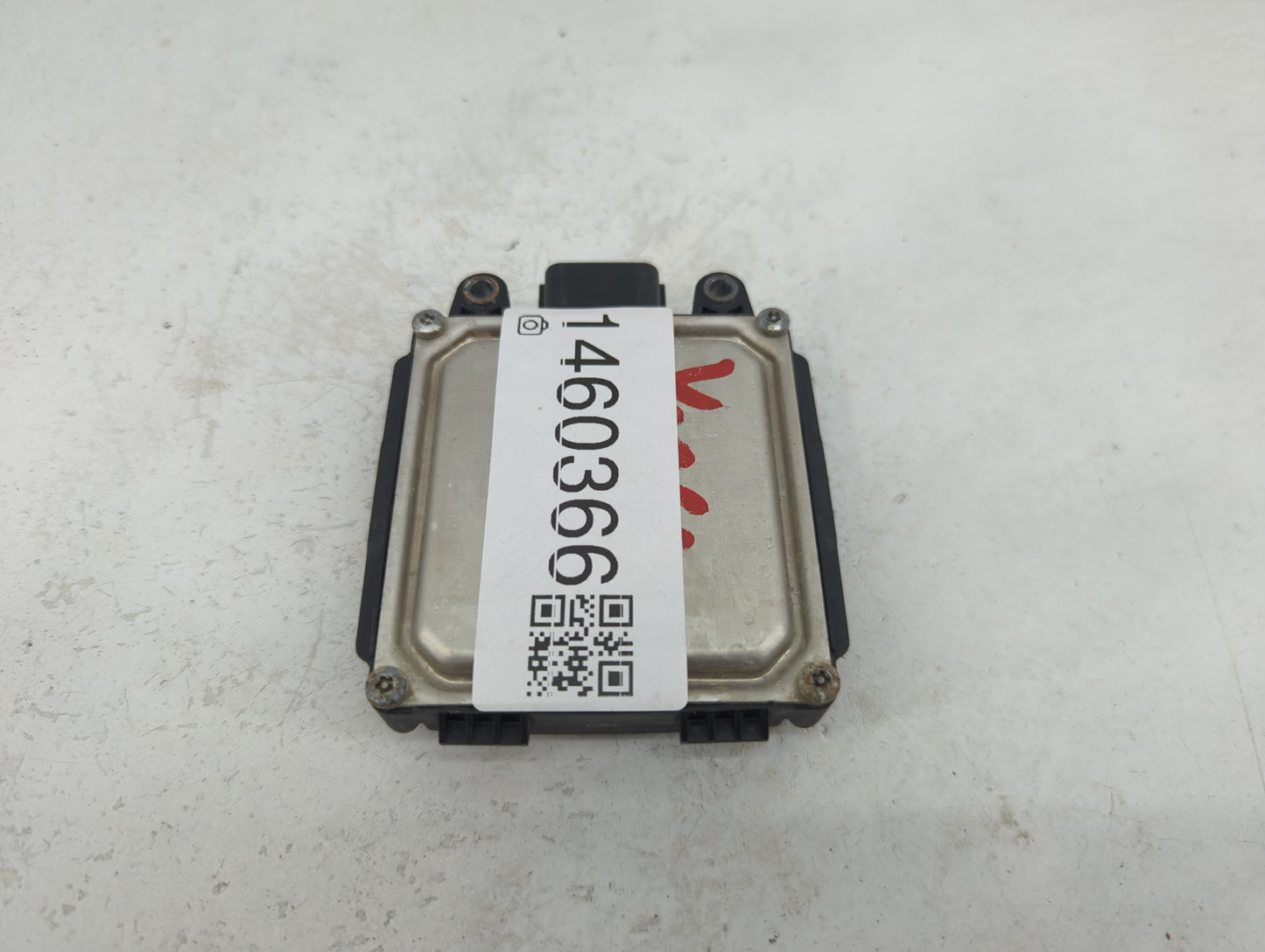2018-2020 Nissan Kicks Back Up Sensor Backup Camera - Oemusedautoparts1.com