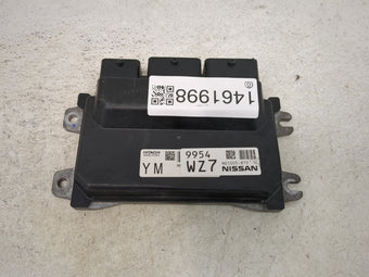 compare product 2018-2019 Nissan Kicks PCM Engine Control Computer ECU ECM PCU OEM P/N:NEC005-815 Fits Fits 2018 2019 OEM Used Auto Parts