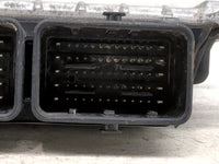 2018-2019 Nissan Kicks PCM Engine Control Computer ECU ECM PCU OEM P/N:NEC005-815 Fits Fits 2018 2019 OEM Used Auto Parts - 
