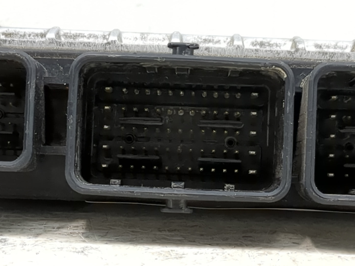 2018-2019 Nissan Kicks PCM Engine Control Computer ECU ECM PCU OEM P/N:NEC005-815 Fits Fits 2018 2019 OEM Used Auto Parts - 