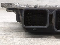 2018-2019 Nissan Kicks PCM Engine Control Computer ECU ECM PCU OEM P/N:NEC005-815 Fits Fits 2018 2019 OEM Used Auto Parts - 