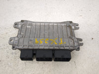 2018-2019 Nissan Kicks PCM Engine Control Computer ECU ECM PCU OEM P/N:NEC005-815 Fits Fits 2018 2019 OEM Used Auto Parts - 
