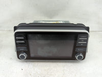 2018-2020 Nissan Kicks Radio AM FM Cd Player Receiver Replacement P/N:2591A5RL0B 7505750861 Fits Fits 2018 2019 2020 2021 20