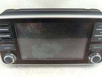 2018-2020 Nissan Kicks Radio AM FM Cd Player Receiver Replacement P/N:2591A5RL0B 7505750861 Fits Fits 2018 2019 2020 2021 20