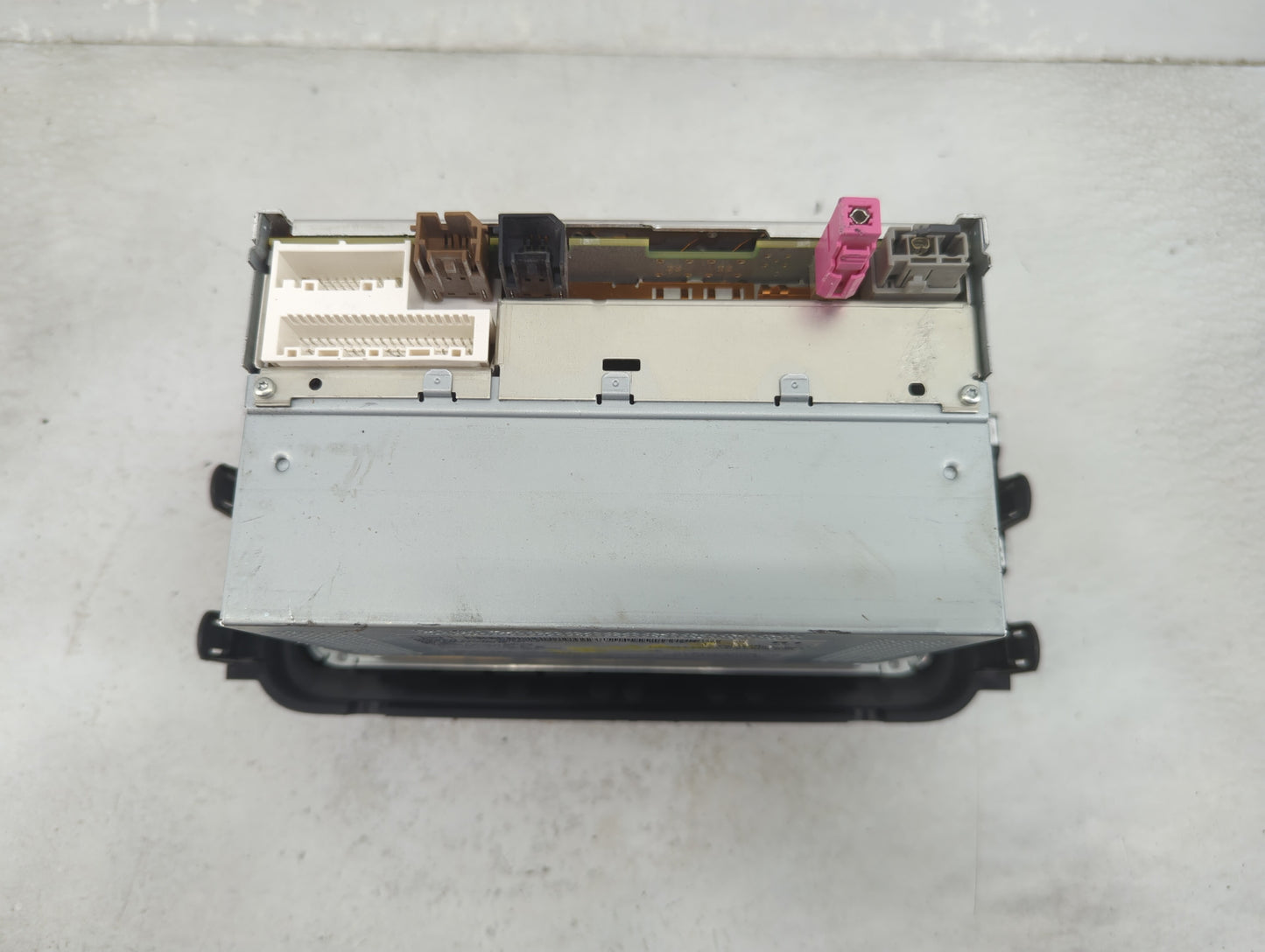 2018-2020 Nissan Kicks Radio AM FM Cd Player Receiver Replacement P/N:2591A5RL0B 7505750861 Fits Fits 2018 2019 2020 2021 20