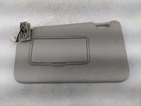 2018-2021 Nissan Kicks Sun Visor Shade Replacement Driver Left Mirror Fits Fits 2018 2019 2020 2021 OEM Used Auto Parts - Oe