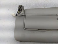 2018-2021 Nissan Kicks Sun Visor Shade Replacement Driver Left Mirror Fits Fits 2018 2019 2020 2021 OEM Used Auto Parts - Oe