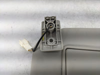 2018-2021 Nissan Kicks Sun Visor Shade Replacement Driver Left Mirror Fits Fits 2018 2019 2020 2021 OEM Used Auto Parts - Oe