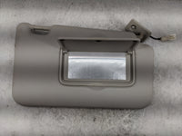 2018-2021 Nissan Kicks Sun Visor Shade Replacement Passenger Right Mirror Fits Fits 2018 2019 2020 2021 OEM Used Auto Parts 