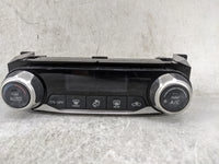 2019-2020 Nissan Kicks Climate Control Module Temperature AC/Heater Replacement P/N:275005RA5A 275005RA5A-B Fits OEM Used Au
