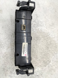 2019-2020 Nissan Kicks Climate Control Module Temperature AC/Heater Replacement P/N:275005RA5A 275005RA5A-B Fits OEM Used Au